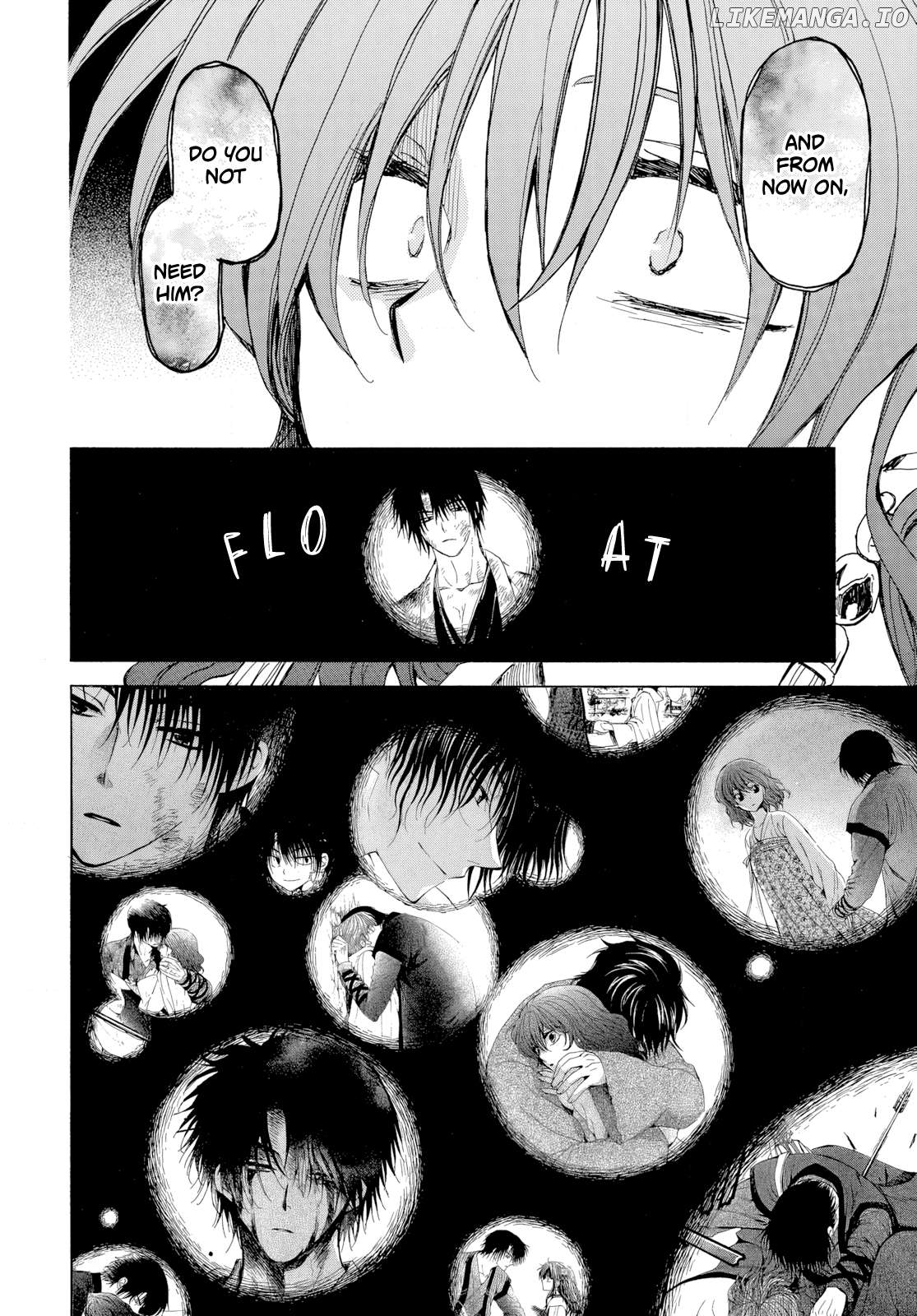 Akatsuki No Yona Chapter 268 image 04